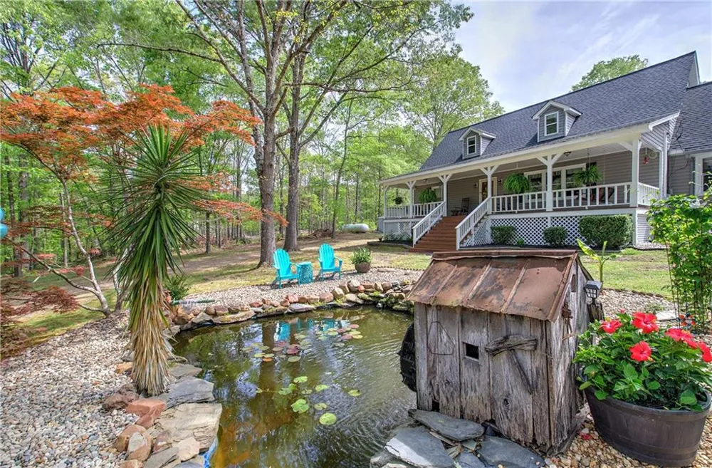 452 Terry White Road Aragon, GA 30104