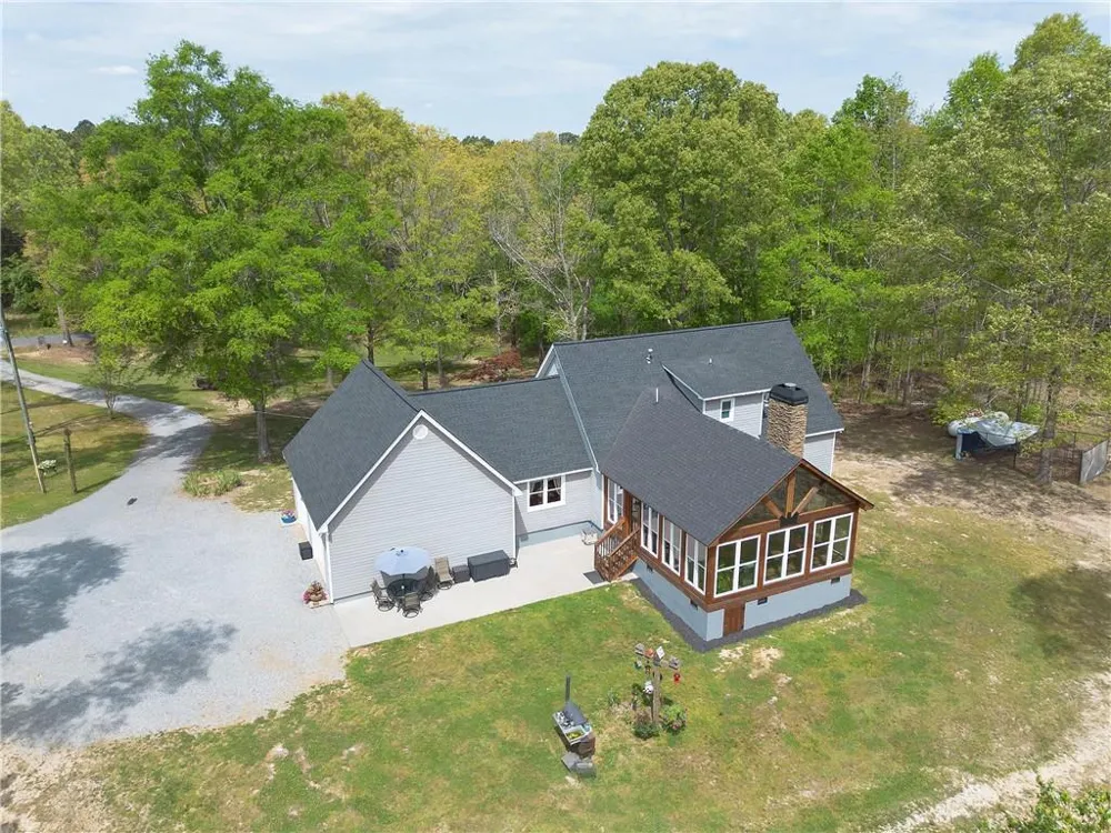 452 Terry White Road Aragon, GA 30104