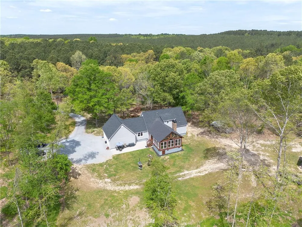 452 Terry White Road Aragon, GA 30104