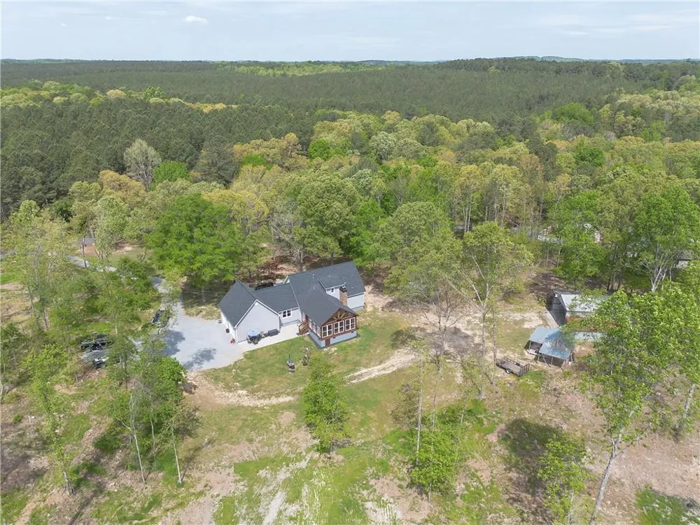 452 Terry White Road Aragon, GA 30104