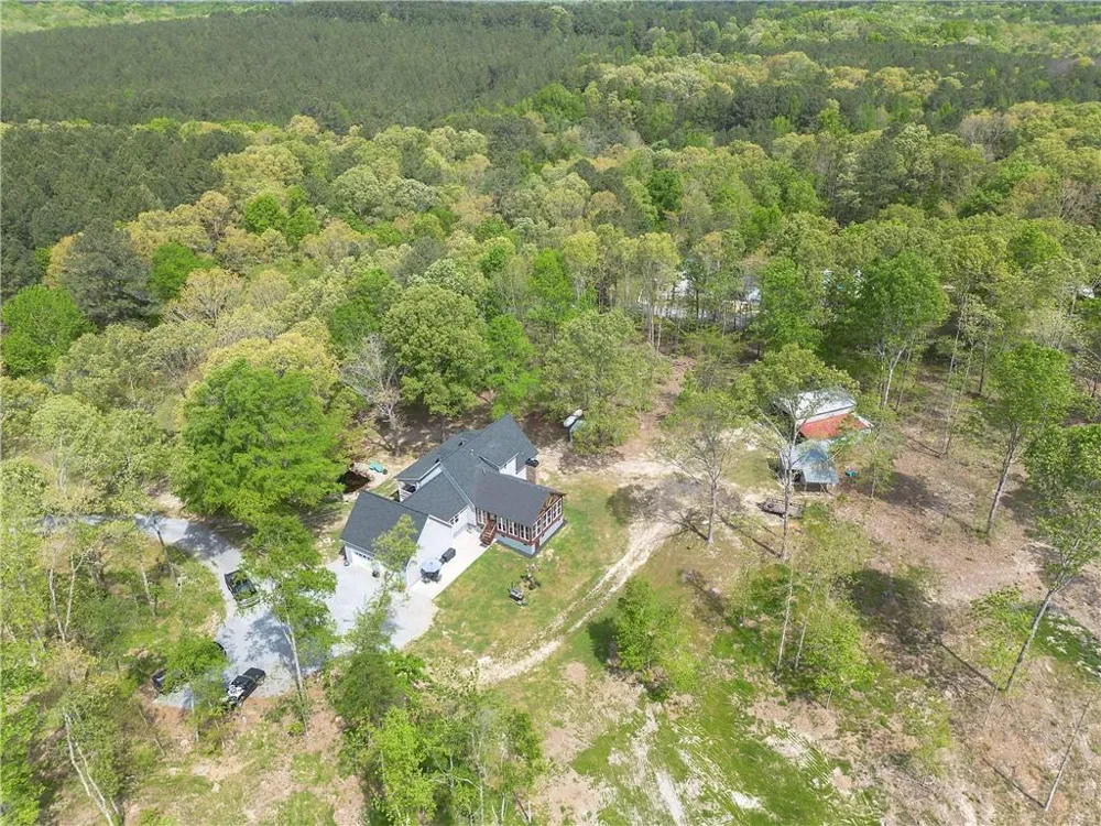 452 Terry White Road Aragon, GA 30104