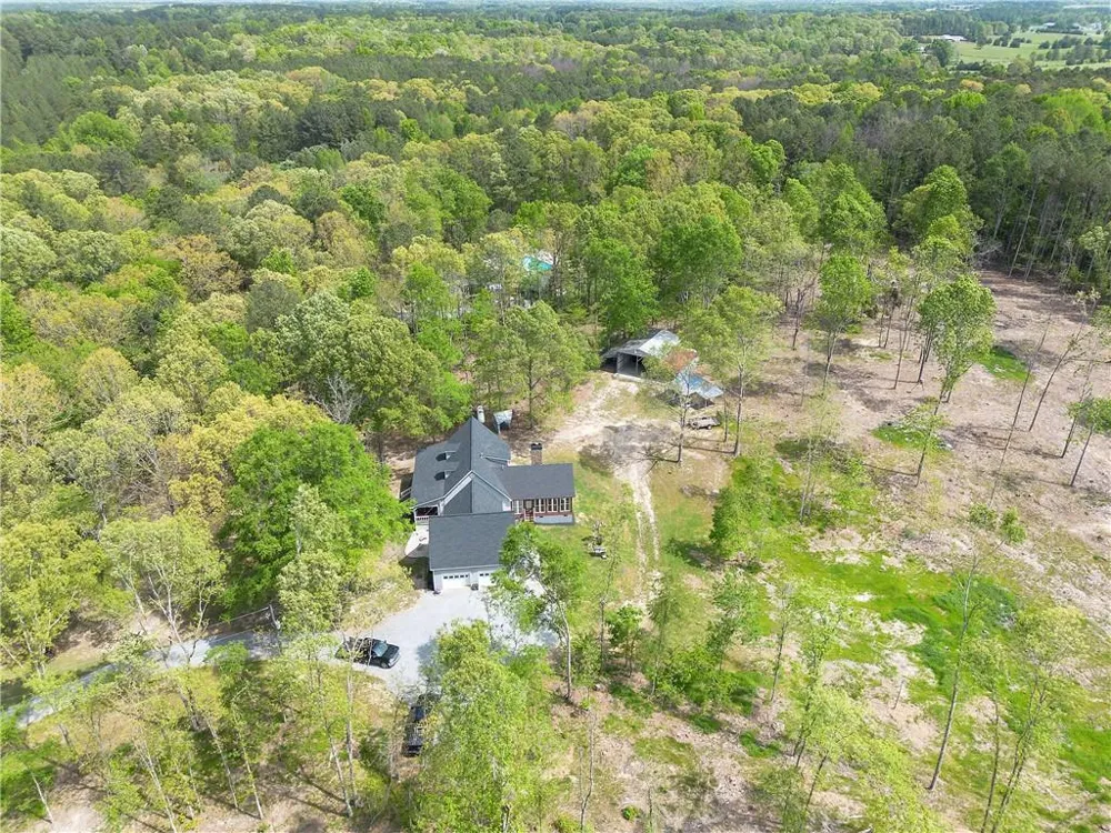 452 Terry White Road Aragon, GA 30104
