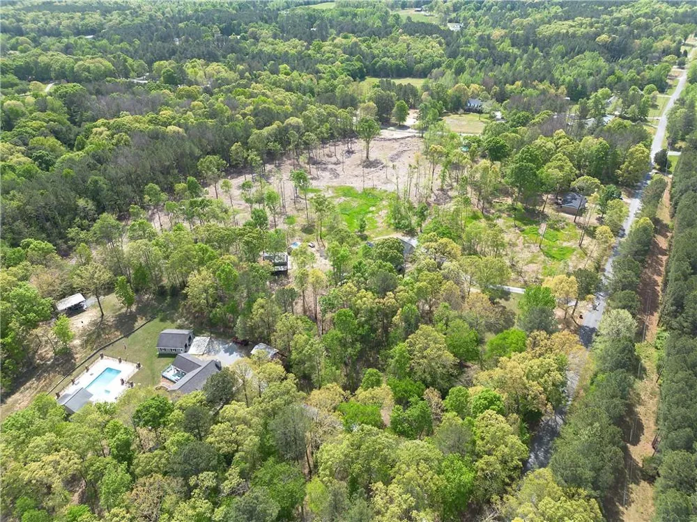 452 Terry White Road Aragon, GA 30104