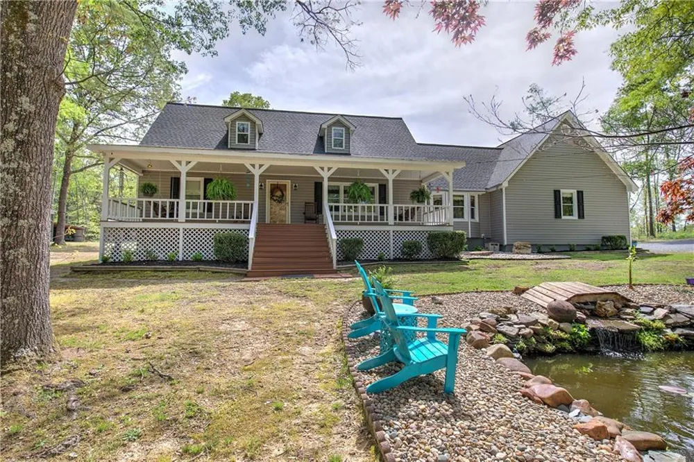 452 Terry White Road Aragon, GA 30104