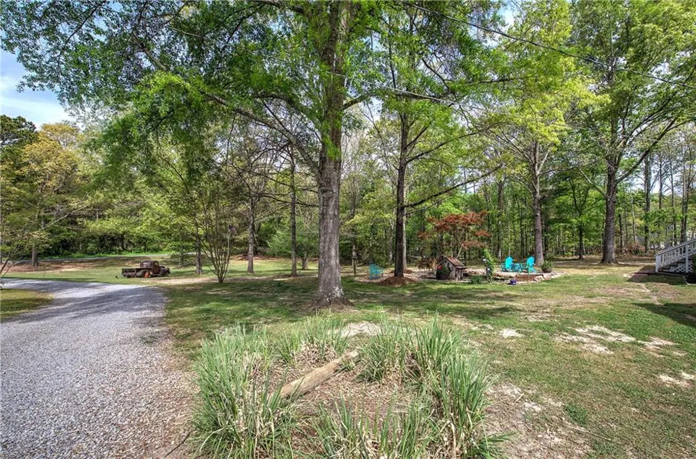 452 Terry White Road Aragon, GA 30104
