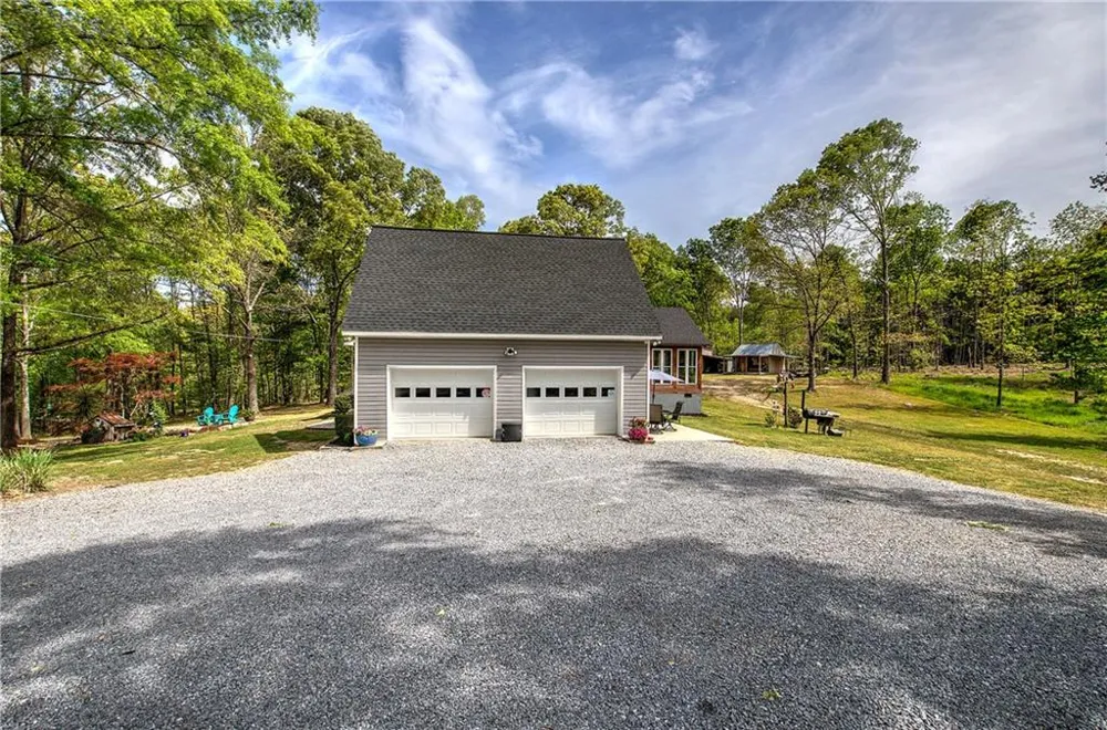 452 Terry White Road Aragon, GA 30104