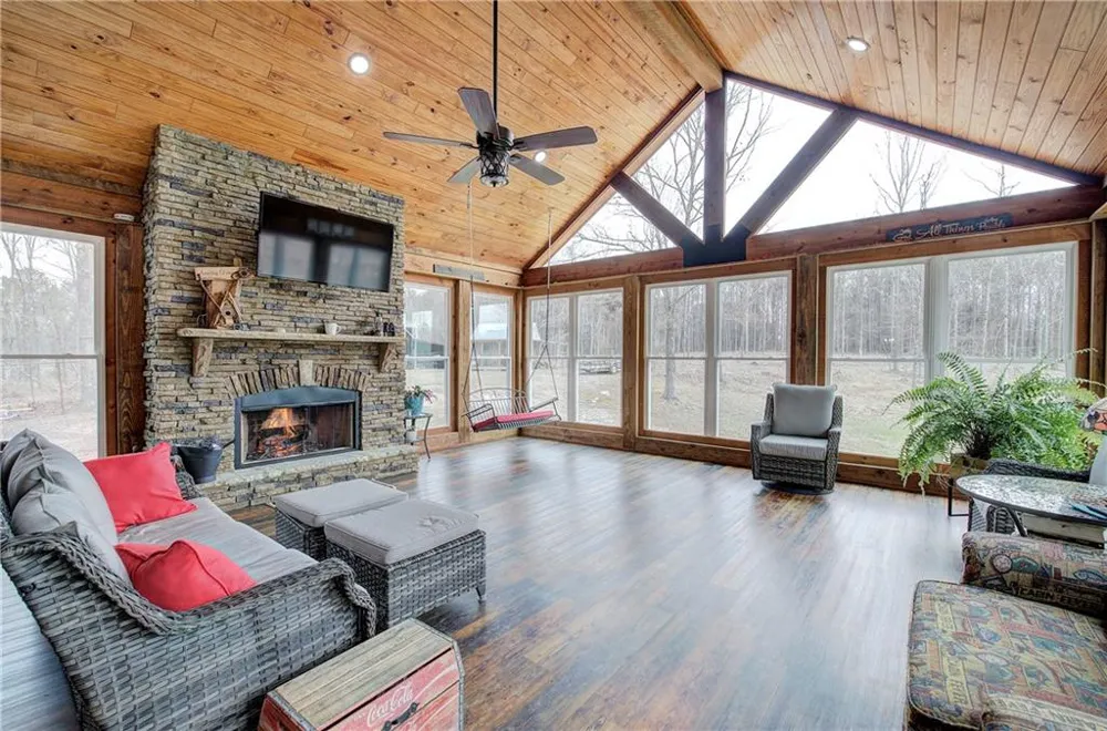 452 Terry White Road Aragon, GA 30104