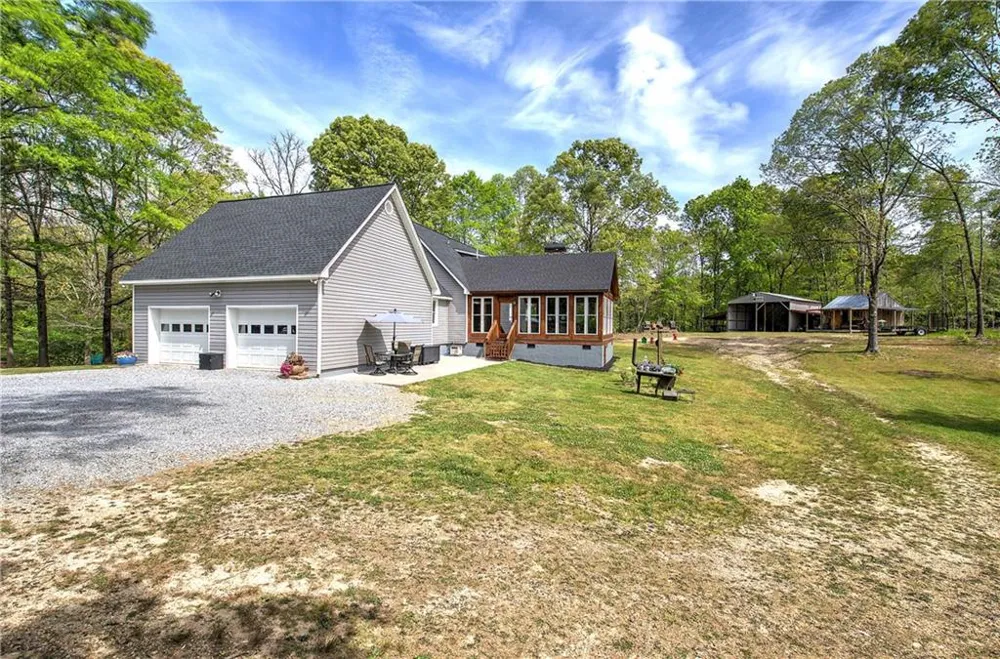 452 Terry White Road Aragon, GA 30104