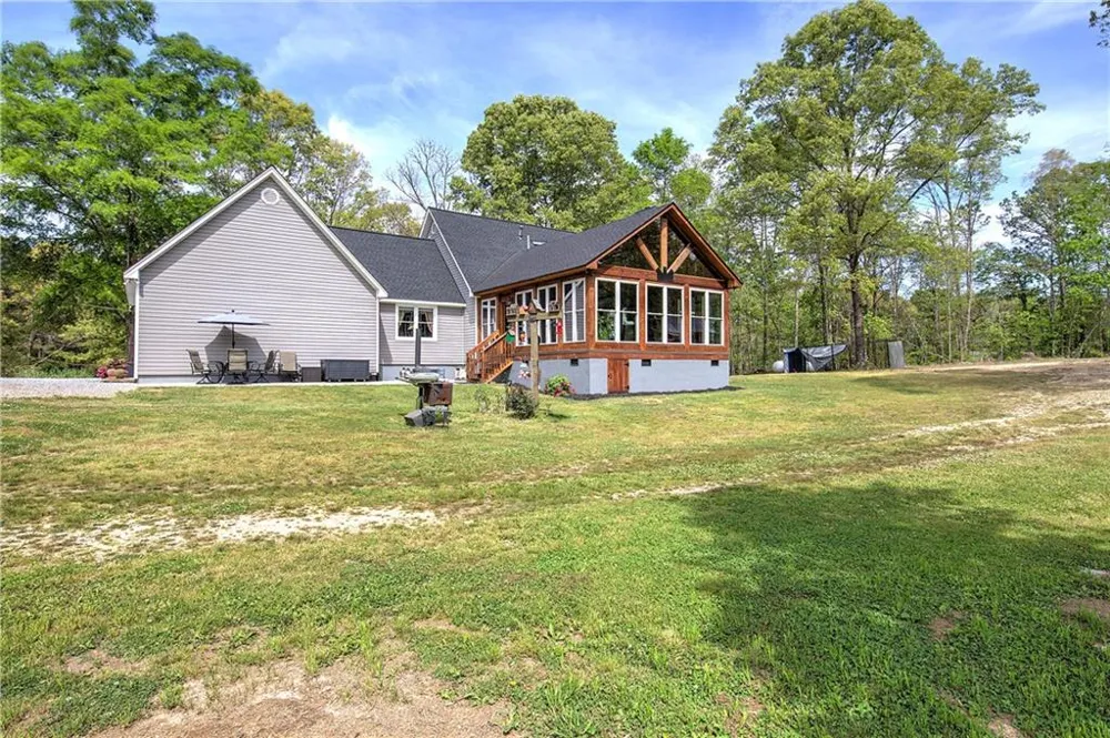 452 Terry White Road Aragon, GA 30104