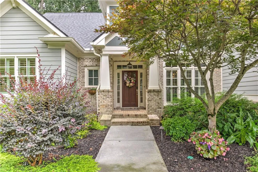 8785 Mica Creek Ball Ground, GA 30107