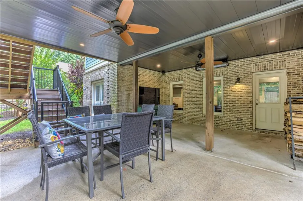 8785 Mica Creek Ball Ground, GA 30107