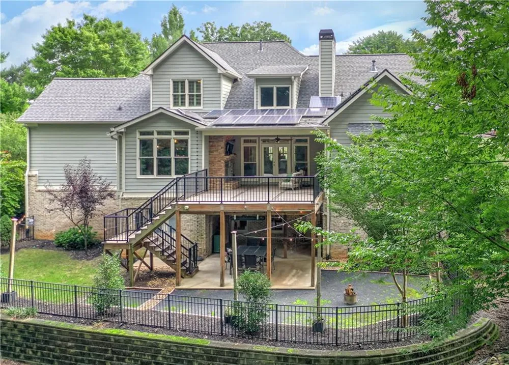 8785 Mica Creek Ball Ground, GA 30107