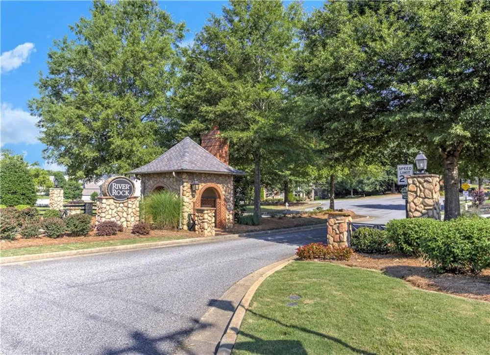 8785 Mica Creek Ball Ground, GA 30107