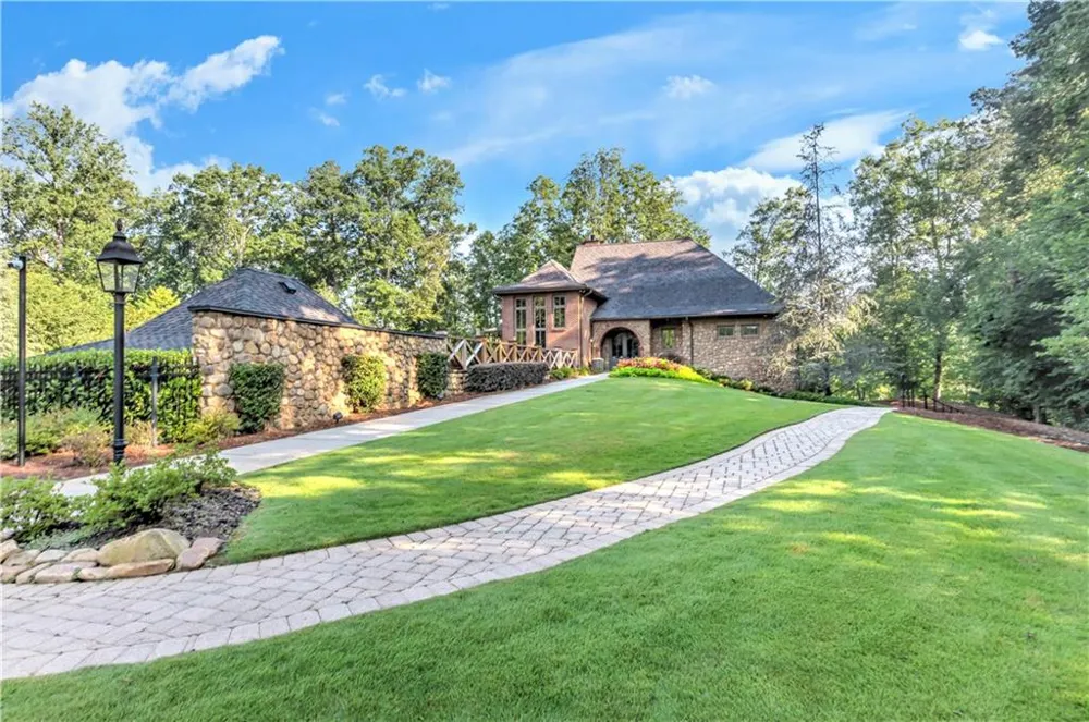 8785 Mica Creek Ball Ground, GA 30107
