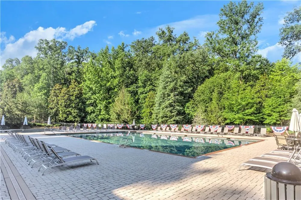 8785 Mica Creek Ball Ground, GA 30107