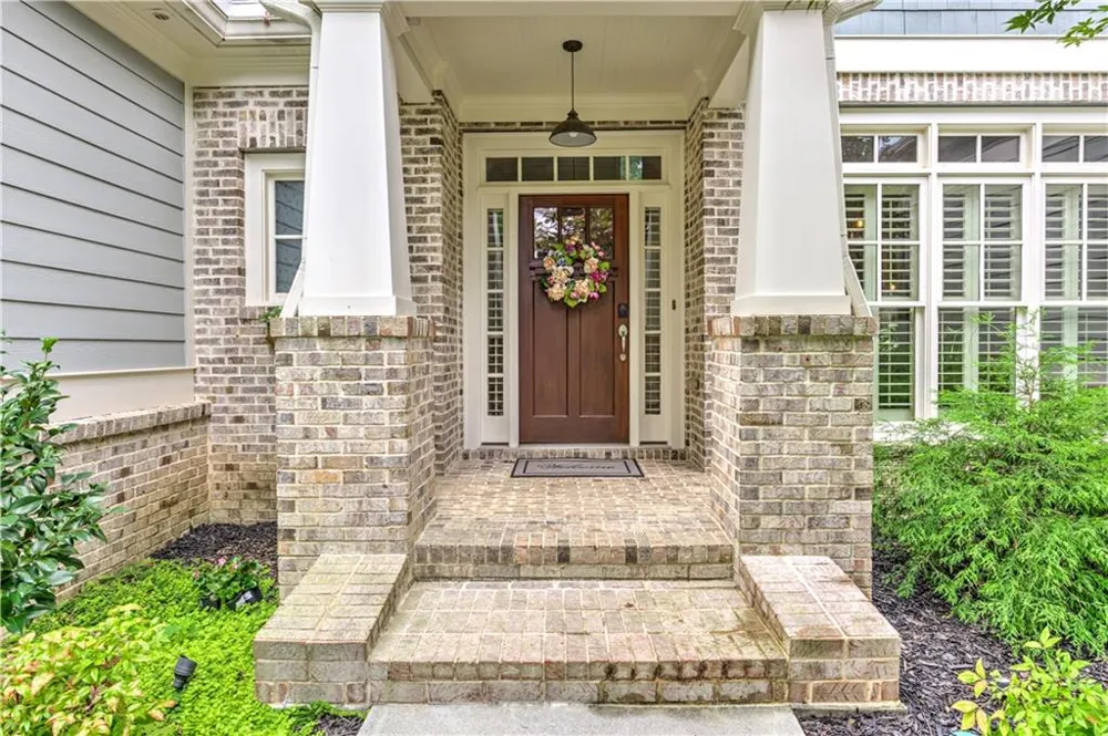 8785 Mica Creek Ball Ground, GA 30107