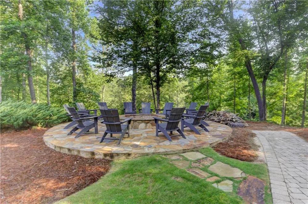 8785 Mica Creek Ball Ground, GA 30107