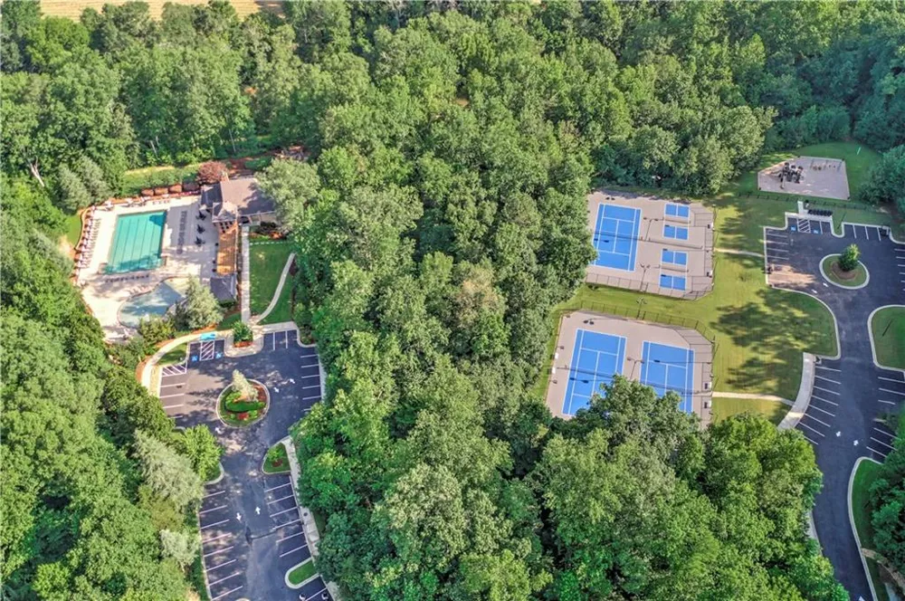 8785 Mica Creek Ball Ground, GA 30107