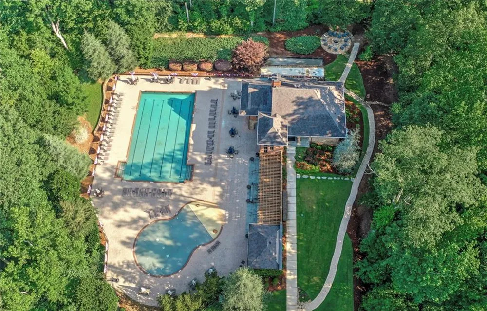 8785 Mica Creek Ball Ground, GA 30107
