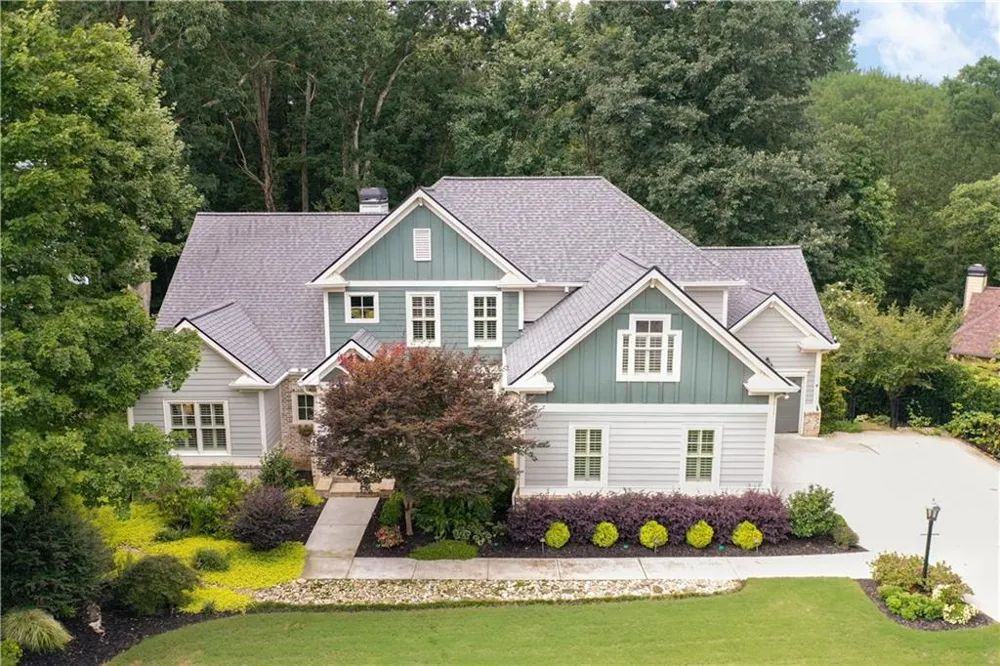8785 Mica Creek Ball Ground, GA 30107