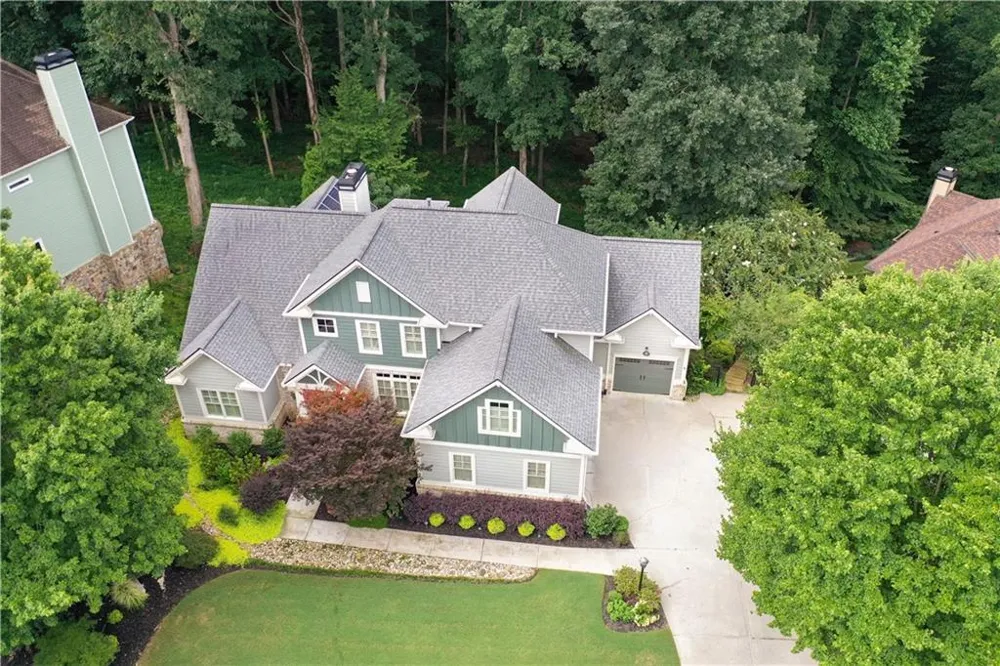 8785 Mica Creek Ball Ground, GA 30107