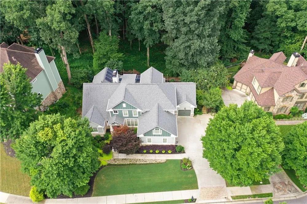 8785 Mica Creek Ball Ground, GA 30107