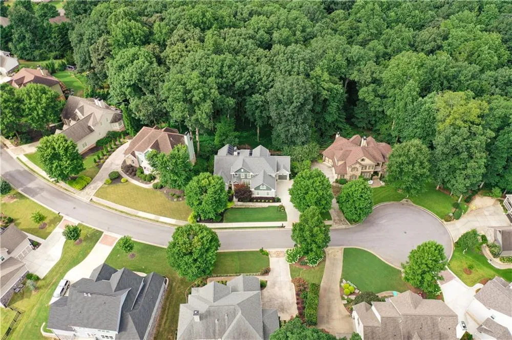 8785 Mica Creek Ball Ground, GA 30107
