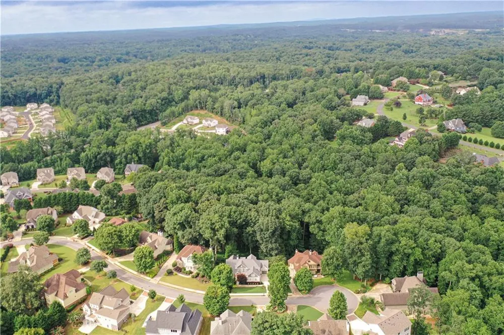 8785 Mica Creek Ball Ground, GA 30107
