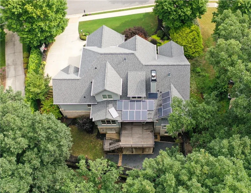 8785 Mica Creek Ball Ground, GA 30107