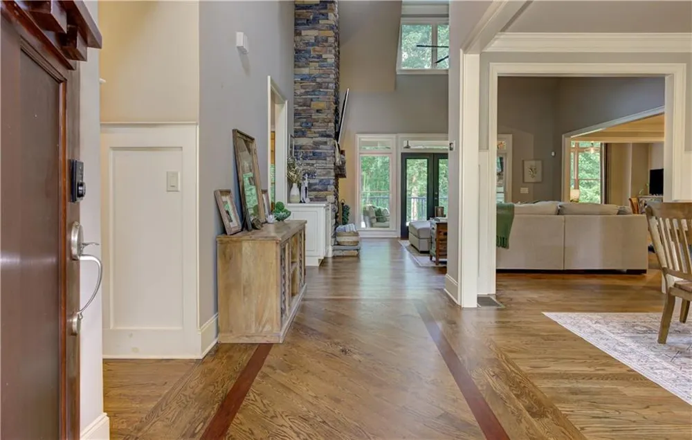 8785 Mica Creek Ball Ground, GA 30107
