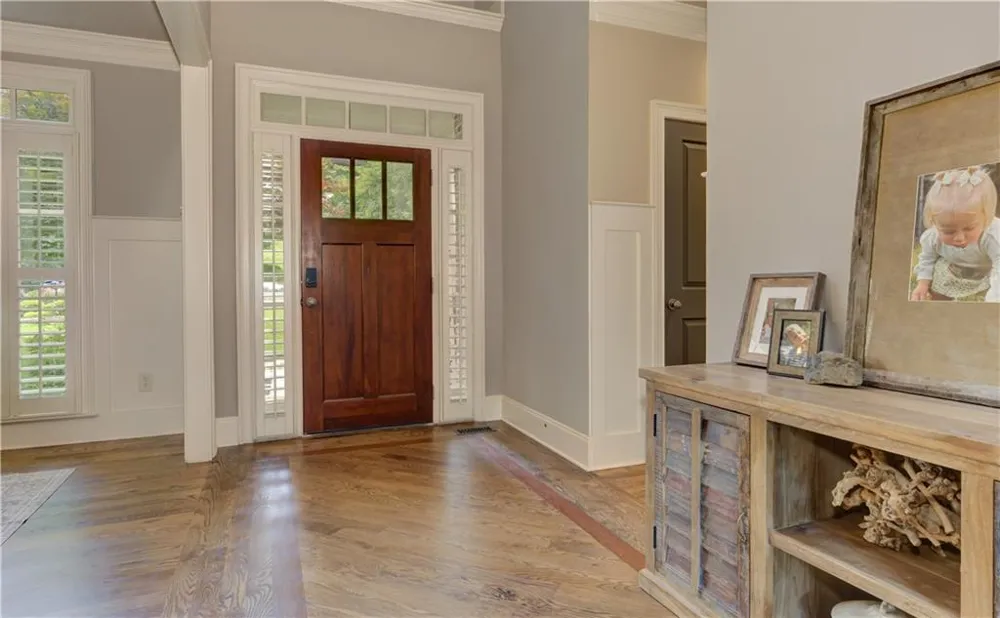 8785 Mica Creek Ball Ground, GA 30107
