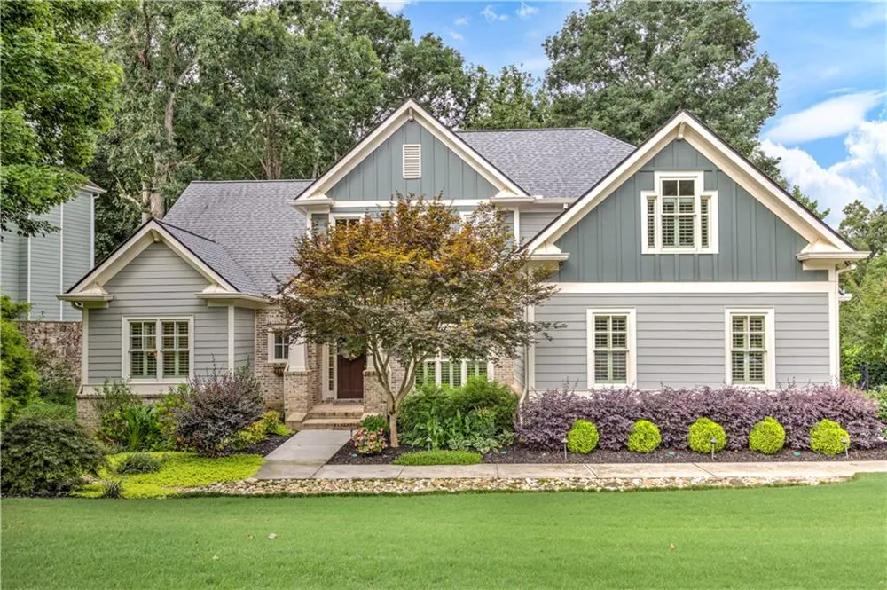 8785 Mica Creek Ball Ground, GA 30107