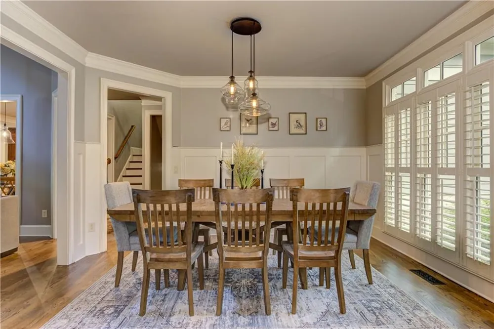 8785 Mica Creek Ball Ground, GA 30107