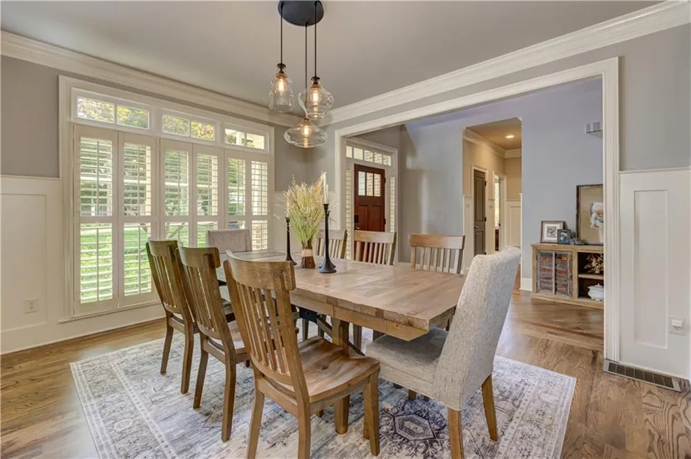 8785 Mica Creek Ball Ground, GA 30107