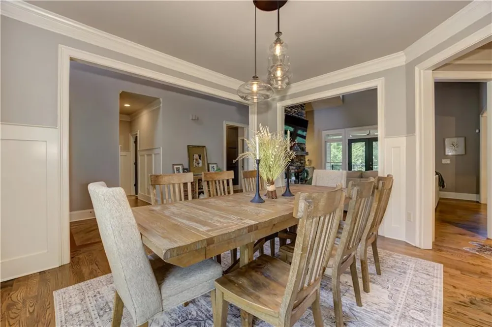 8785 Mica Creek Ball Ground, GA 30107