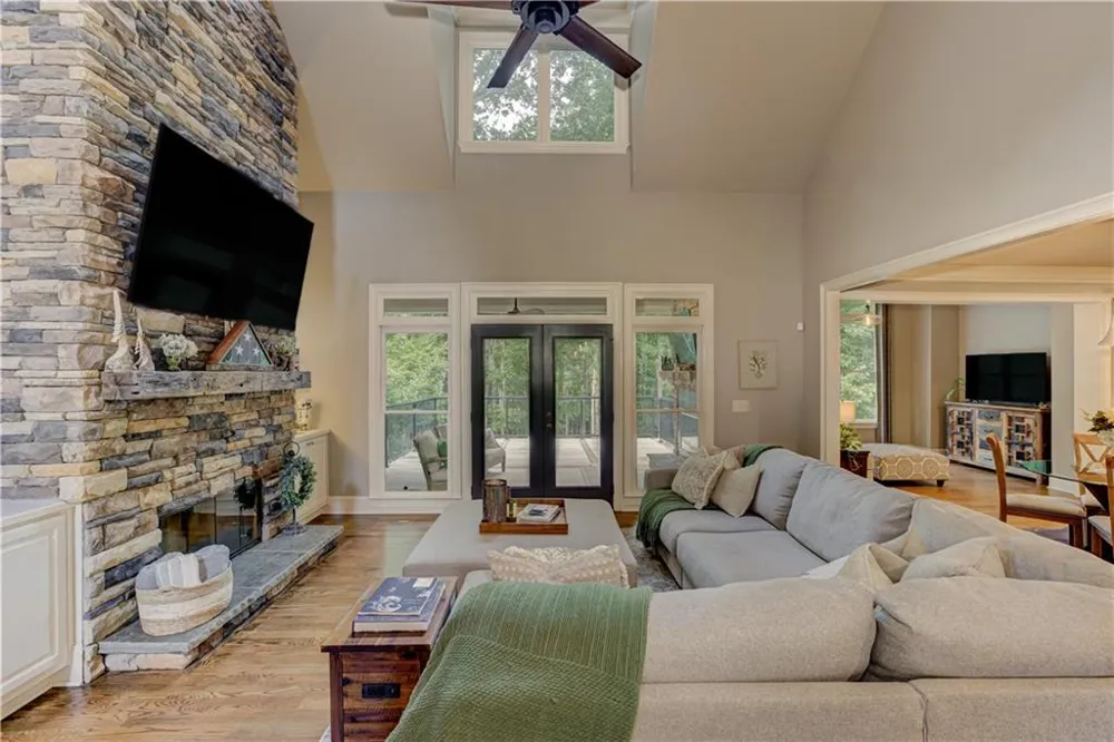 8785 Mica Creek Ball Ground, GA 30107