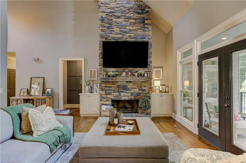 8785 Mica Creek Ball Ground, GA 30107