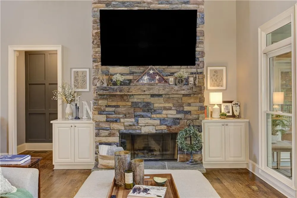 8785 Mica Creek Ball Ground, GA 30107