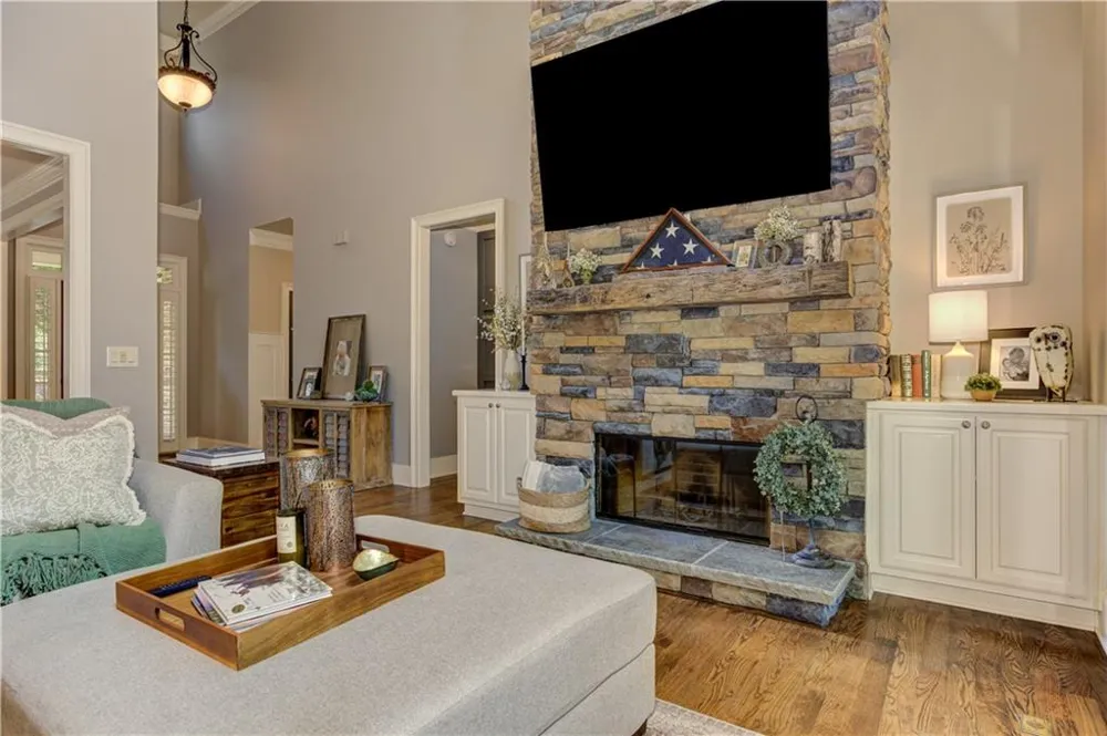 8785 Mica Creek Ball Ground, GA 30107