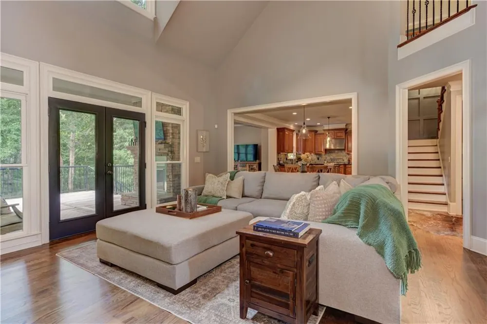 8785 Mica Creek Ball Ground, GA 30107