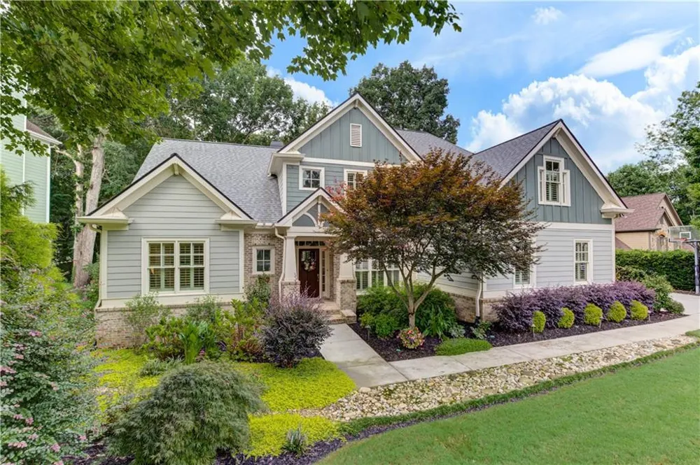8785 Mica Creek Ball Ground, GA 30107