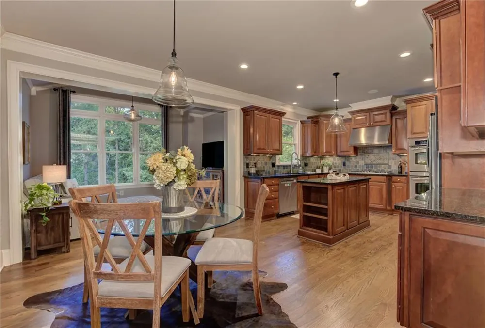 8785 Mica Creek Ball Ground, GA 30107
