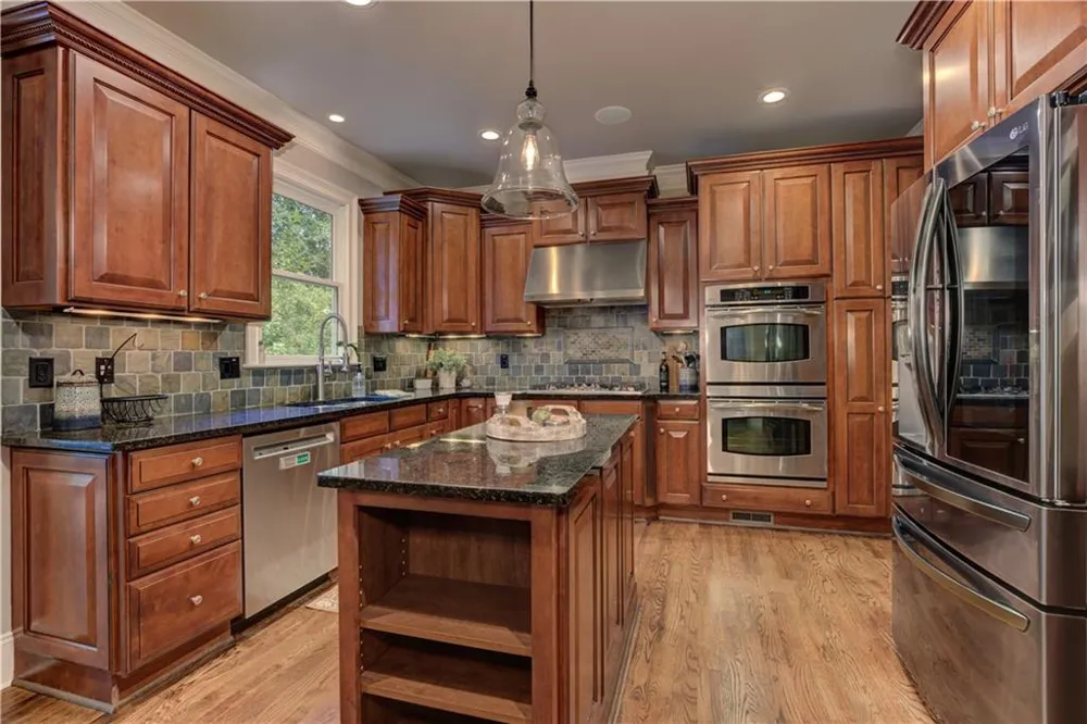 8785 Mica Creek Ball Ground, GA 30107
