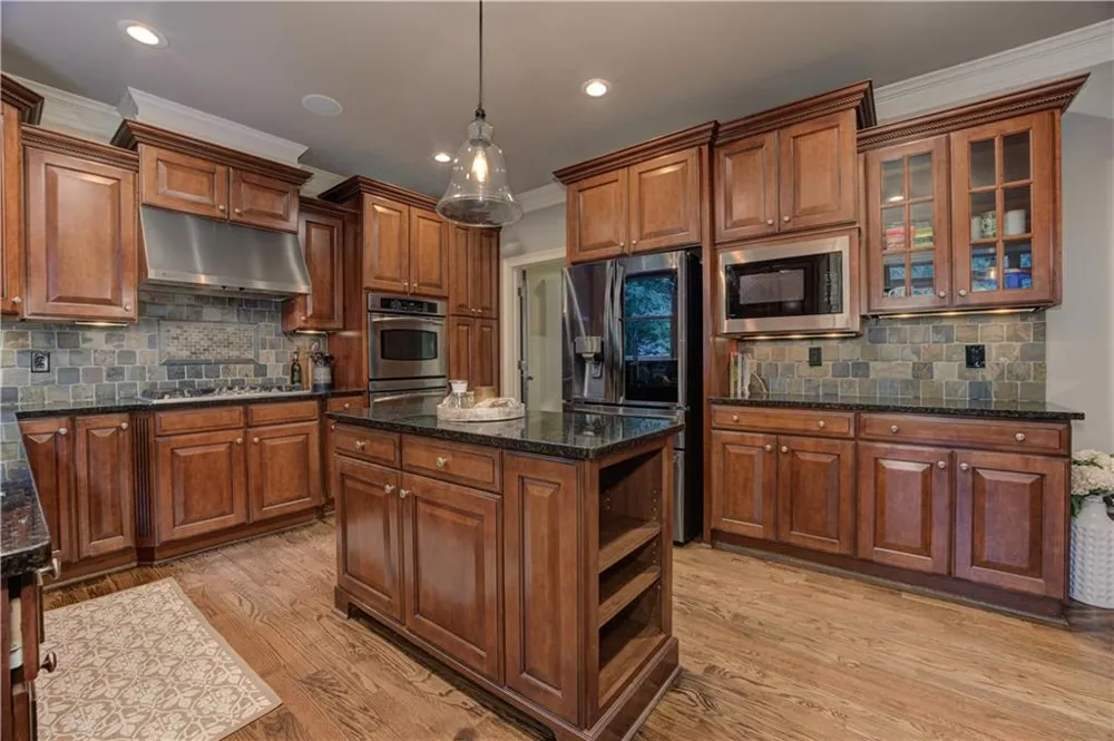 8785 Mica Creek Ball Ground, GA 30107
