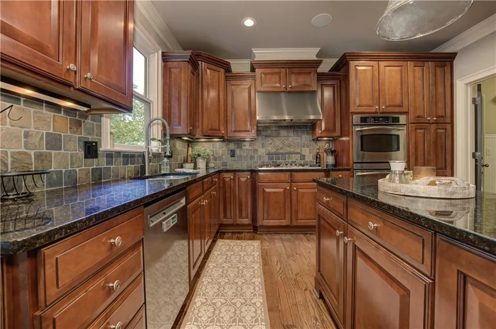 8785 Mica Creek Ball Ground, GA 30107