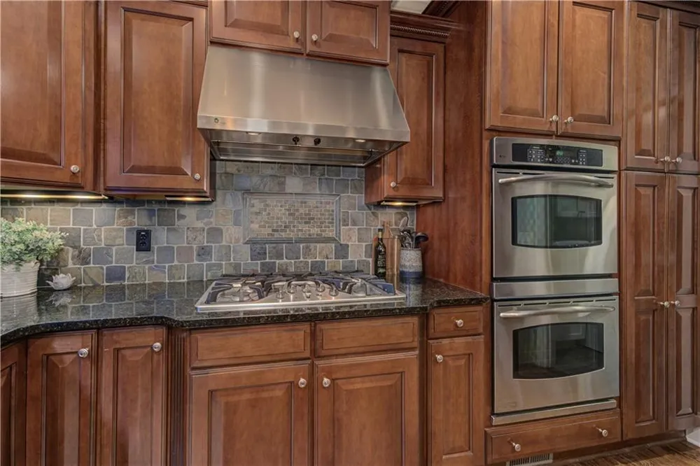 8785 Mica Creek Ball Ground, GA 30107