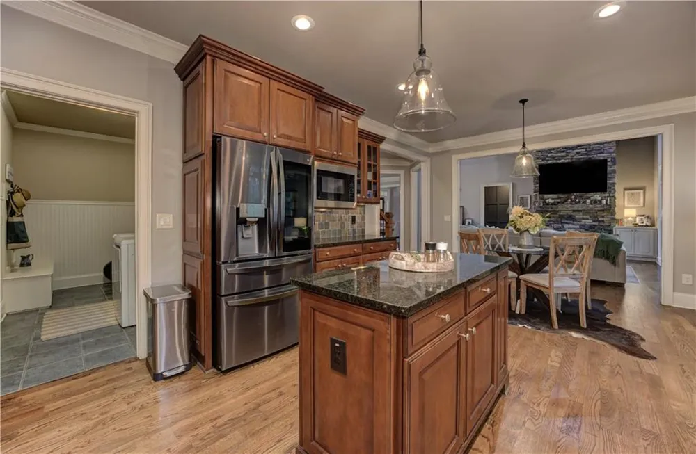 8785 Mica Creek Ball Ground, GA 30107