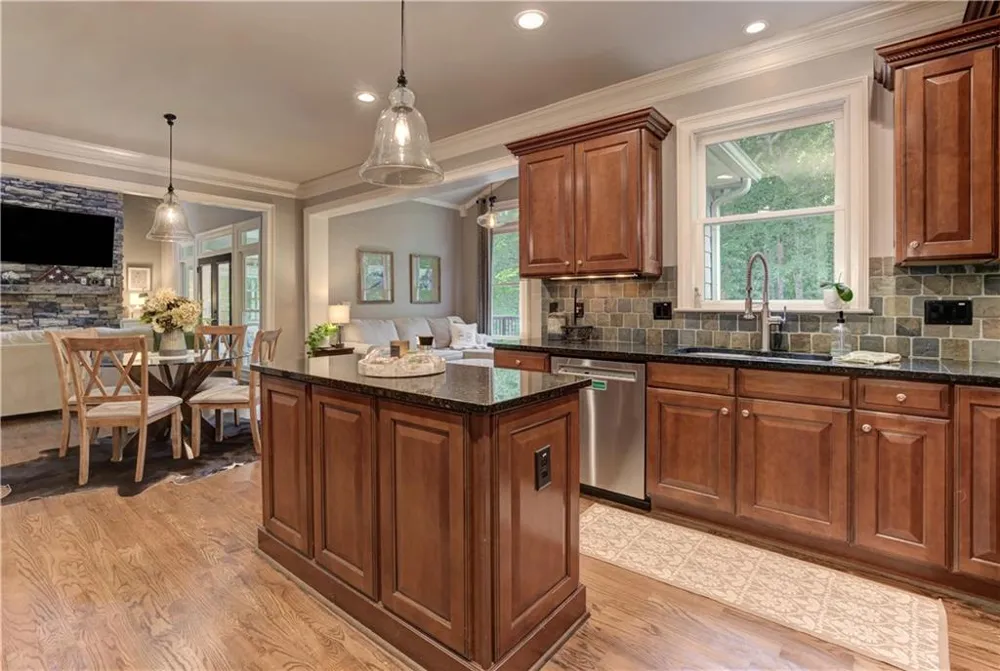 8785 Mica Creek Ball Ground, GA 30107