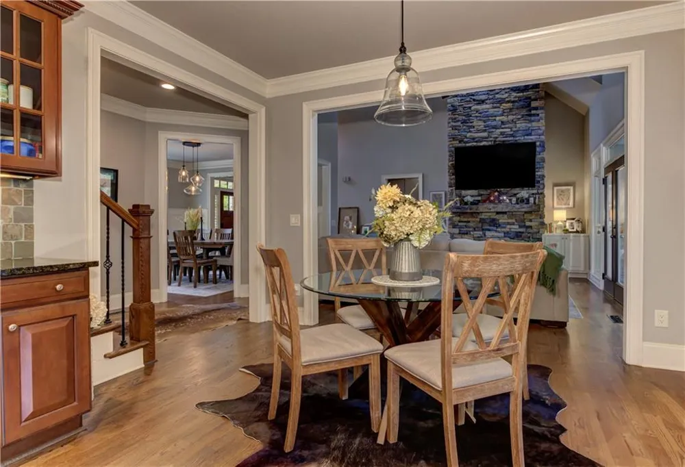 8785 Mica Creek Ball Ground, GA 30107