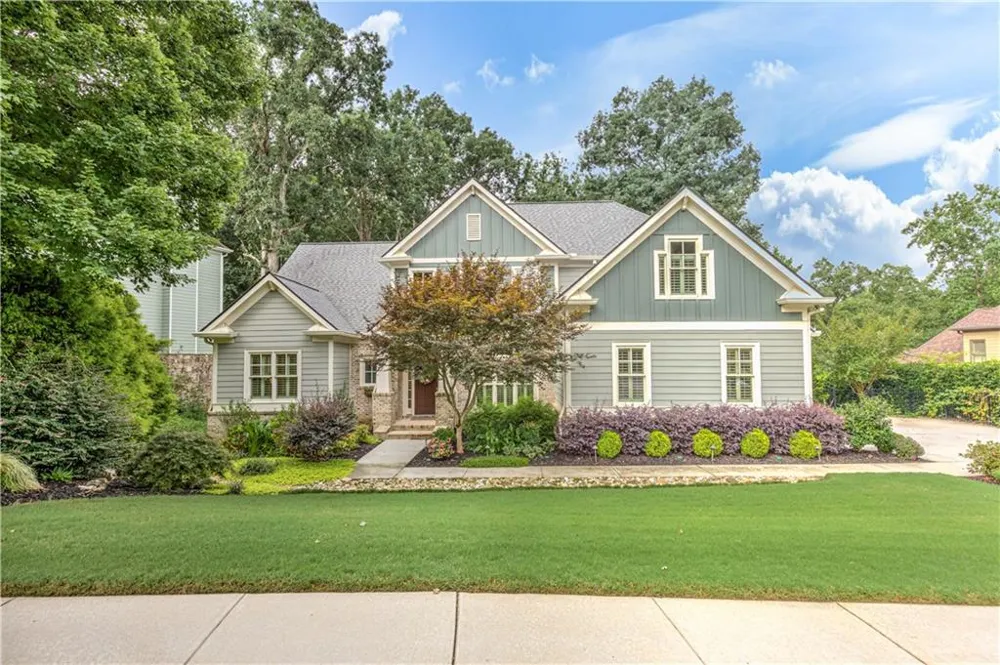 8785 Mica Creek Ball Ground, GA 30107